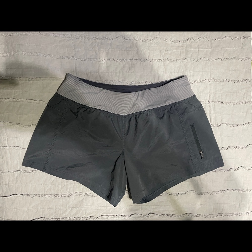 Lululemon Speed Up? Running Shorts